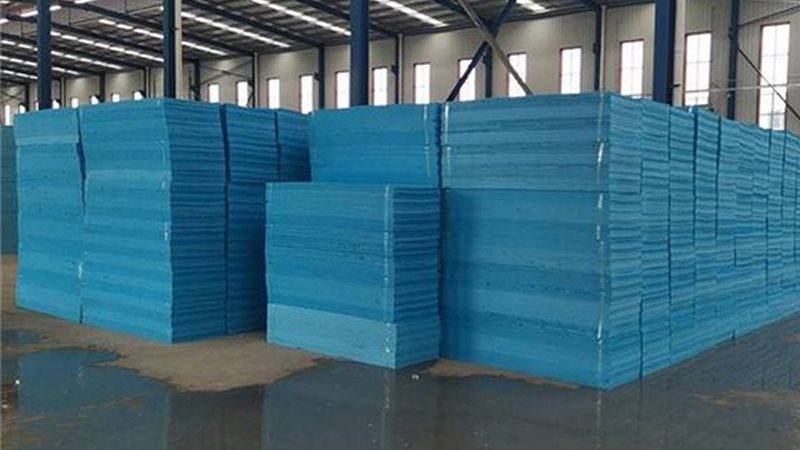 PVC防水卷材与TPO防水卷材：性能对比与适用场景分析