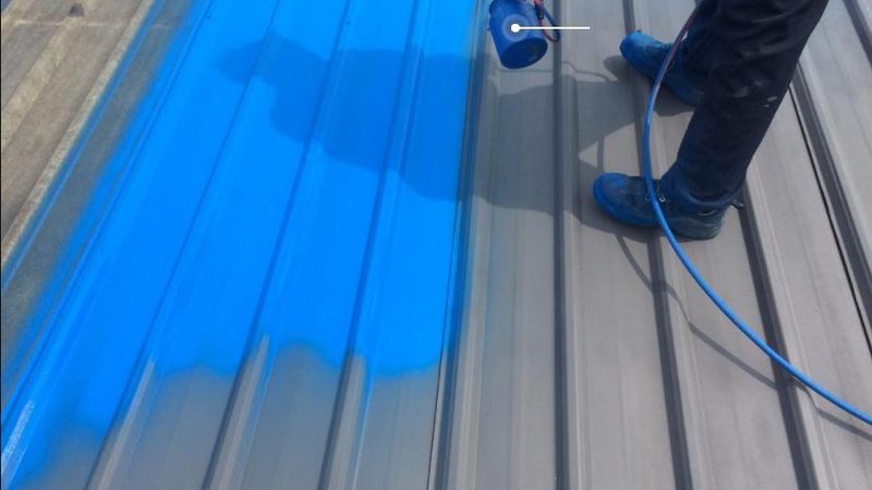 自粘防水卷材施工步骤全解析，注意事项不容忽视