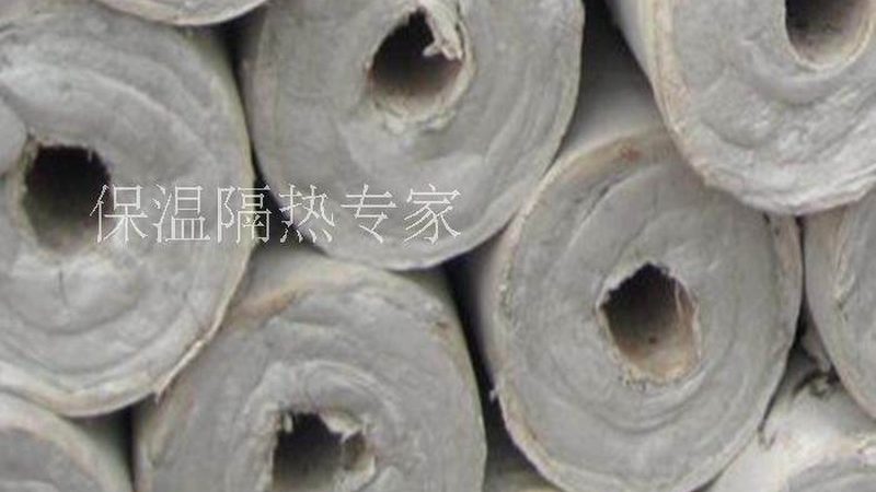 A级阻燃保温材料：如何选择与验收**