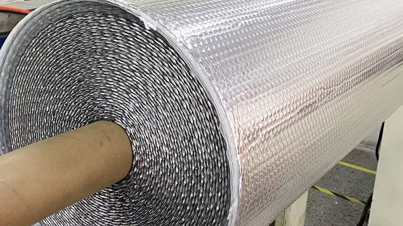挤塑板施工合同单价里的那些隐藏账本