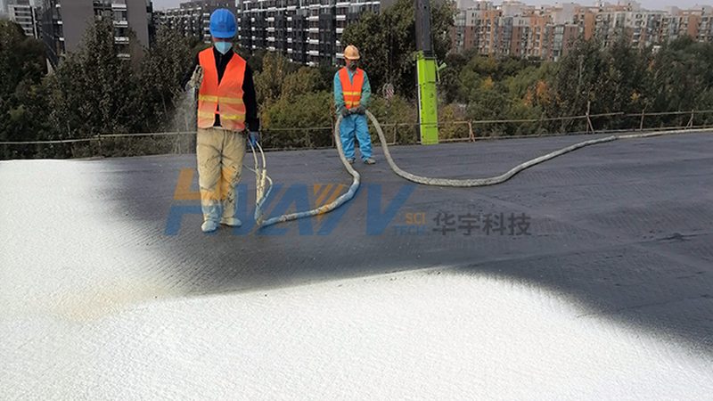 上海XPS挤塑板与EPS板：性能差异与适用场景解析