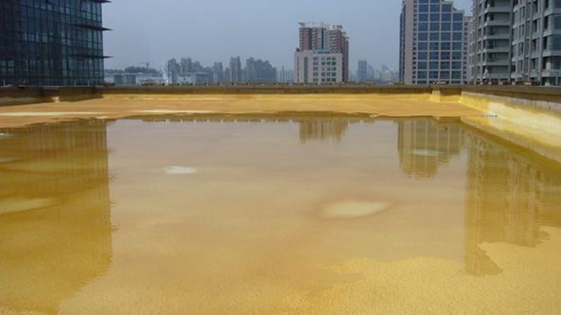 mm厚自粘防水卷材：如何精准选材，保障工程品质？**
