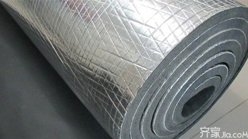 A级防火保温材料选错代价有多大