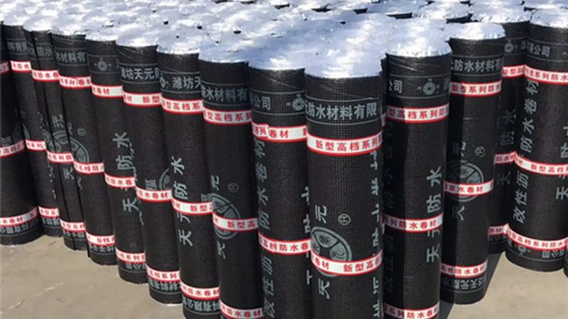 老旧小区地下室防水，选对材料为何越来越难