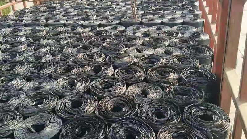 防水材料批发工地专用，揭秘防水施工中的关键因素