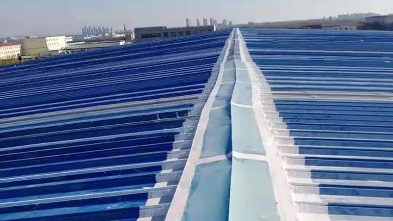 JS防水涂料涂刷多厚才达标？标准与实操全解析