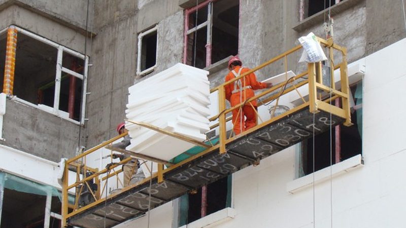 上海保温材料公司代理报价，如何选择性价比高的产品？**