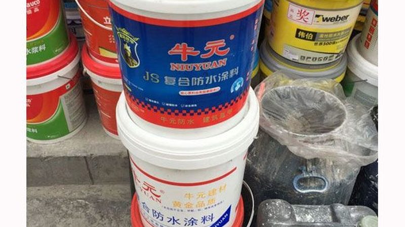 阳台防水施工前，这五步做不对全白干