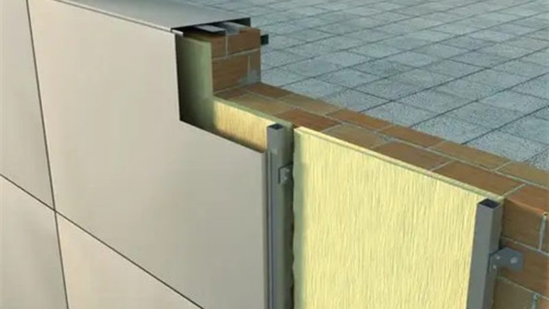 冷库保温板用了五年就塌陷，问题出在哪