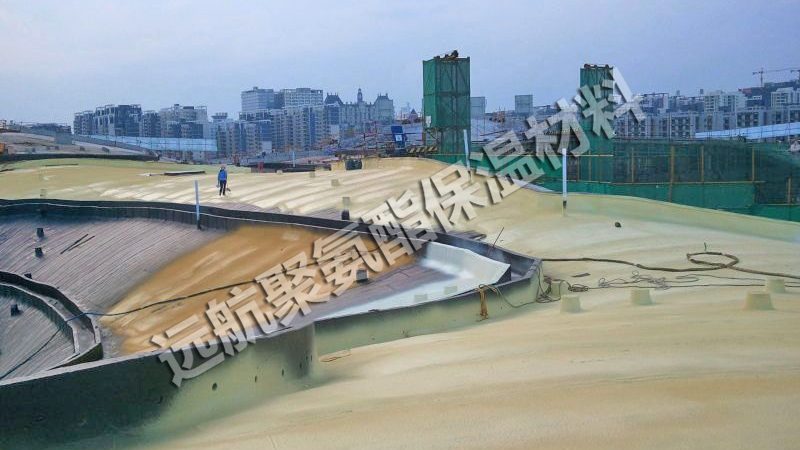SBS改性沥青防水卷材型号解析：如何选择合适的产品